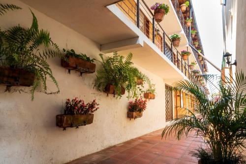 Hotel Rincon Soñado, Valle de Bravo in Valle de Bravo, Mexico