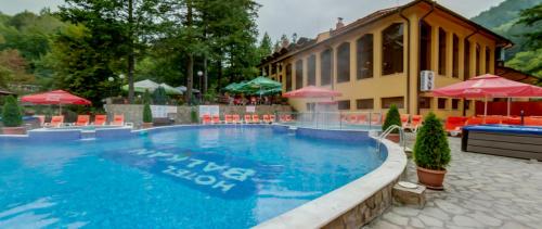 Balkan Hotel - image 6