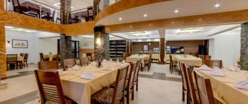 Restorāns, Balkan Hotel in Chiflik