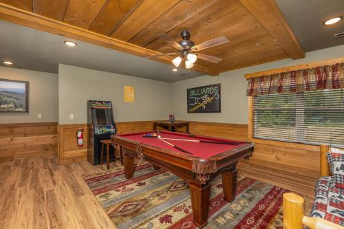 Tennessee Dream chalet photo 1
