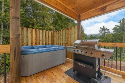 Tennessee Dream chalet photo 2