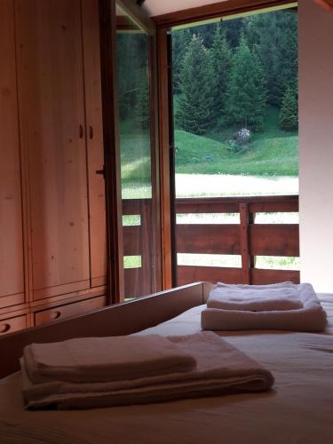 Chalet Relax