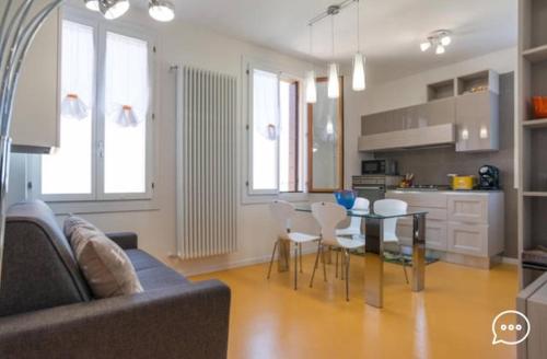 Celestia Panoramic Superior -Vista Mare, Venice (photo 11)