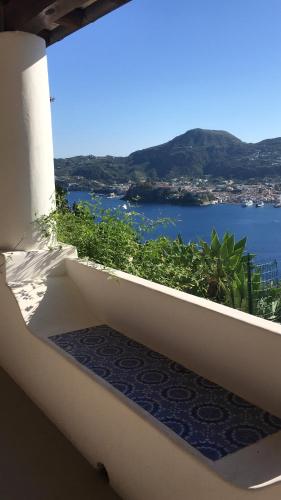Harmattan – Lipari, WA