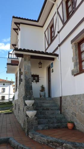 Hotel Rural Villa Elena