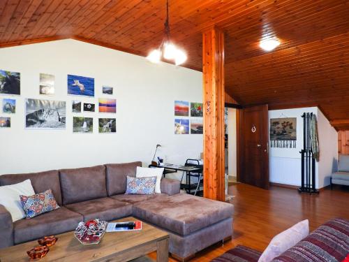  Panorama Loft - quality and amazing view in Litochoro