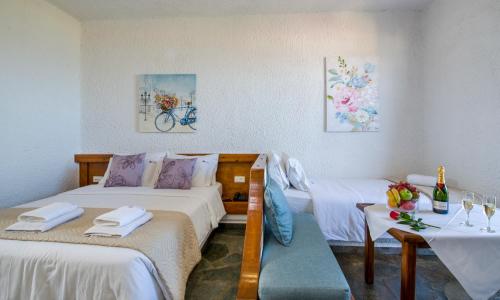 Folia Apartments Chania Room Type - Studio (2 Adults)