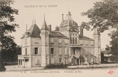 Chateau Du Four De Vaux - image 13