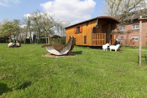 Mobile Home