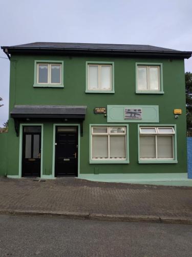 Clogherhead, Louth - holiday home rental in Dundalk