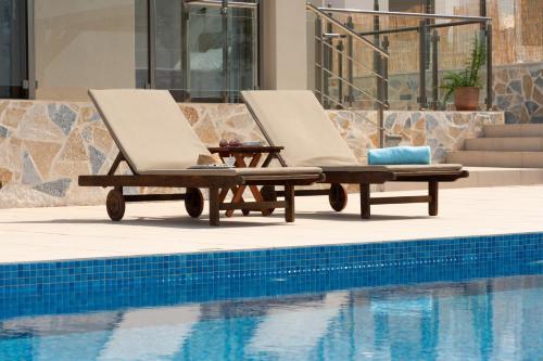Marianna Villas - Aria - - image 2