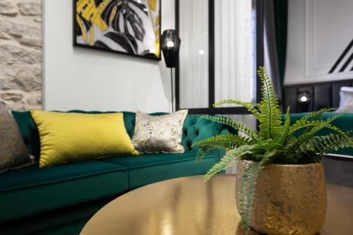 DeZign Superior Apartments & Rooms - image 10