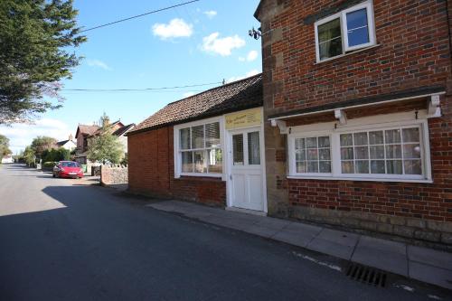 The Annexe in Ditcheat