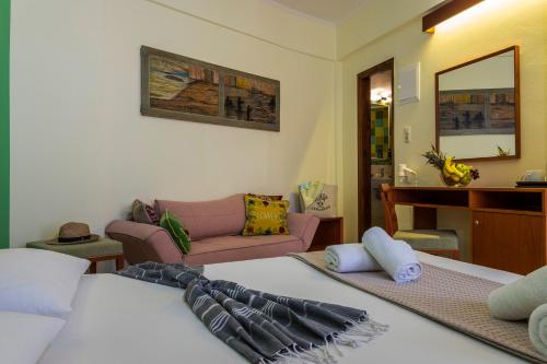 Aris Hotel - image 14