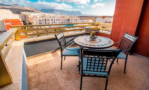  Apartamento Playa de Sardina in Gáldar