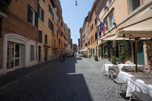 Borgo Pio 91 - image 10