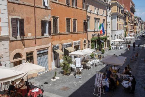 Borgo Pio 91 - image 13