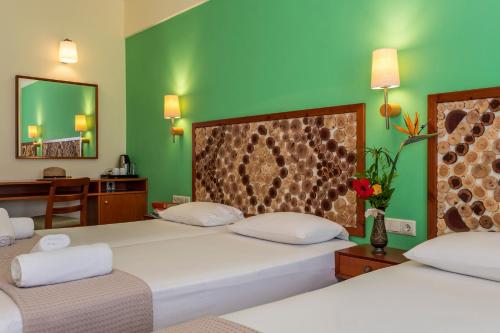 Aris Boutique Hotel