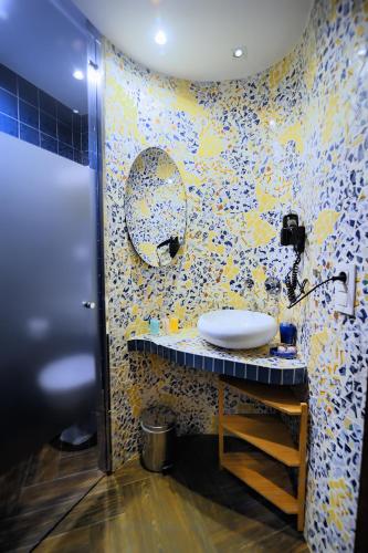 Hotel Gabbeach - image 7