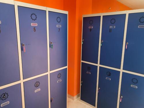  Albergue cafetería Río Sar in Padrón