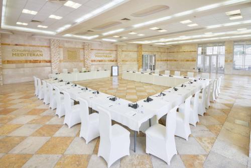 Mediteran Hotel & Resort - image 5