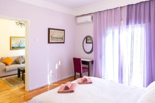 Agora Apt - Salonico Residences by COMPASS - image 2