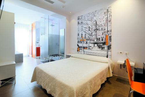 Hotel Gabbeach - image 4