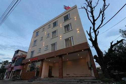 hotel photo