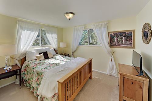 Classic Alpine Gem - Near Dining U of U & Skiing home - image 11