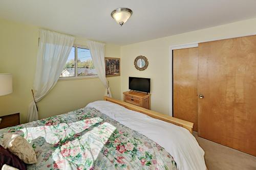 Classic Alpine Gem - Near Dining U of U & Skiing home - image 12