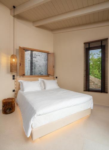  19.40 Luxury Guesthouse in Kalpákion