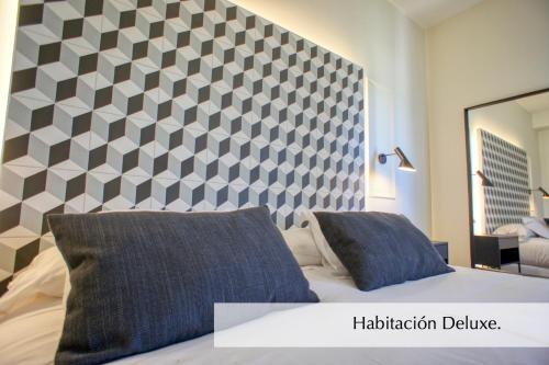 Hotel Montermoso
