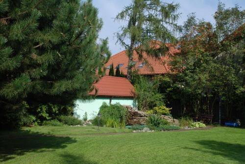 Навколишнє середовище, VillaRenoma in Надажин