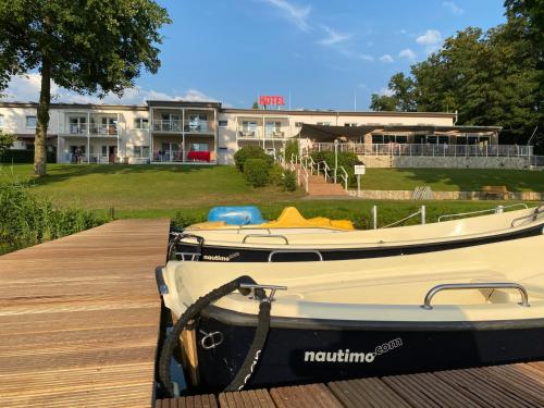 Hotel am Untersee