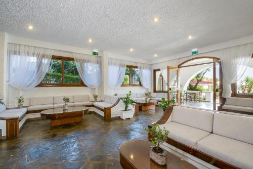 Folia Apartments Chania in Nea Kidonia