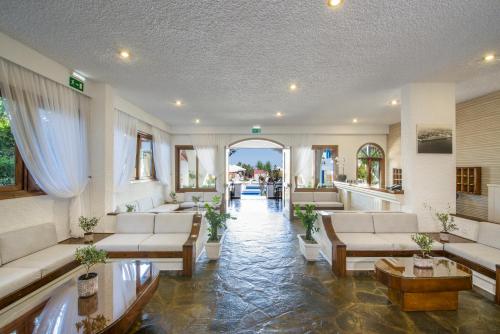 Folia Apartments Chania in Nea Kidonia