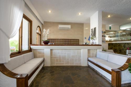 Folia Apartments Chania in Nea Kidonia