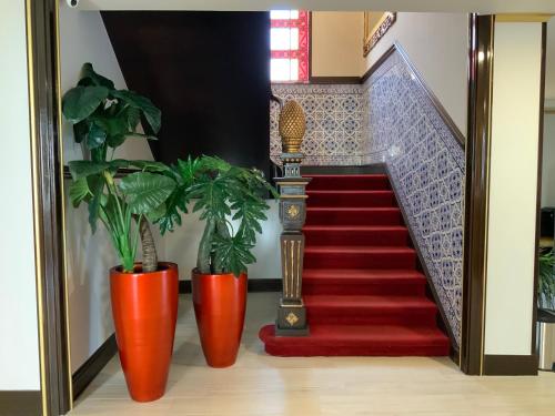 Veneza Hotel - image 7