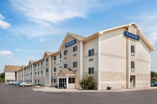 Travelodge by Wyndham North Platte