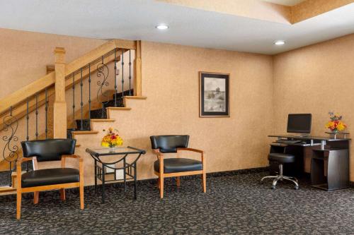 Travelodge by Wyndham North Platte