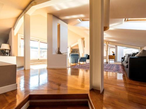 Mercure Ferrara Hotel - image 2