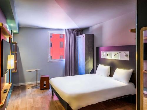 ibis budget Saint-Étienne Centre Gare Châteaucreux