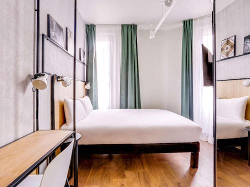 ibis Daumesnil Porte Doree - image 2