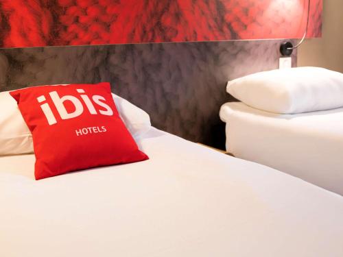 Ibis Irun