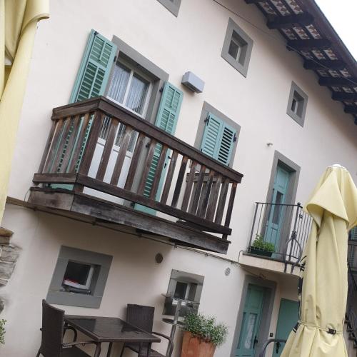 Šmartno Apartmaji Goran - Apartment - Kojsko