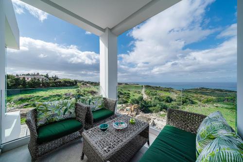 Facilities, Le Tanger Residence Hoteliere in Mnar