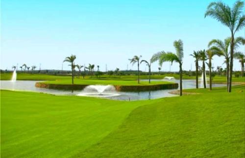 Adosado Delux Roda Golf Resort