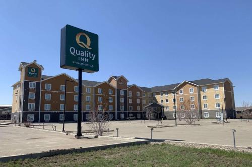 Quality Inn and Suites