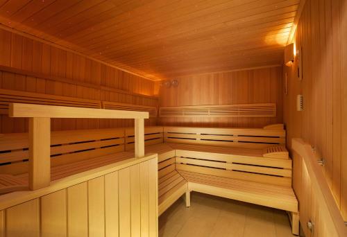 سبا, Vital-Hotel-Styria in Fladnitz an der Teichalm