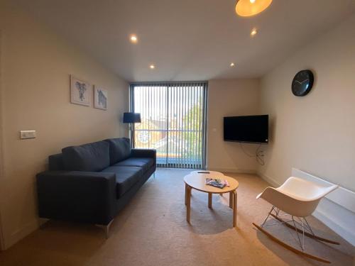 Serenity Living ✪FREE Parking-Comfort-City Center✪